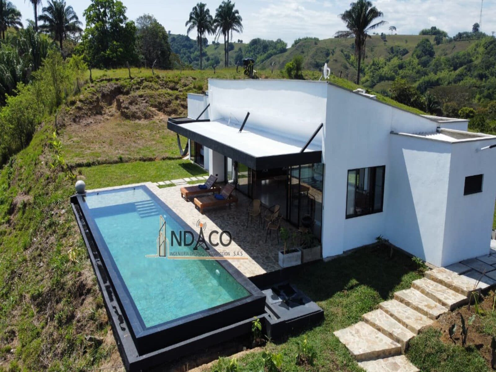 Casa Campo