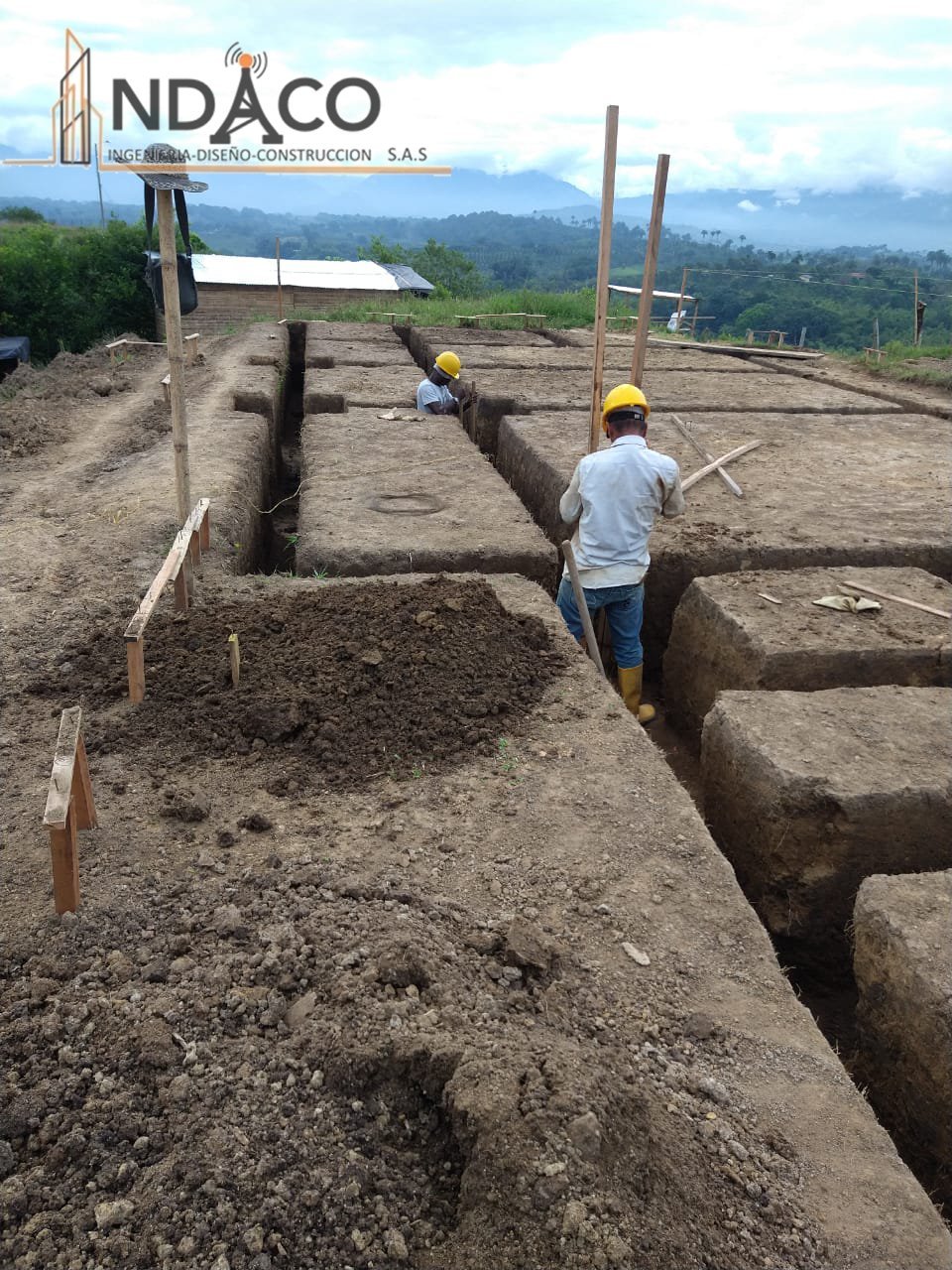 proyectos