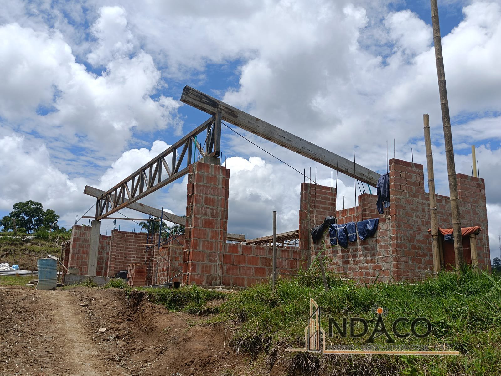 proyectos