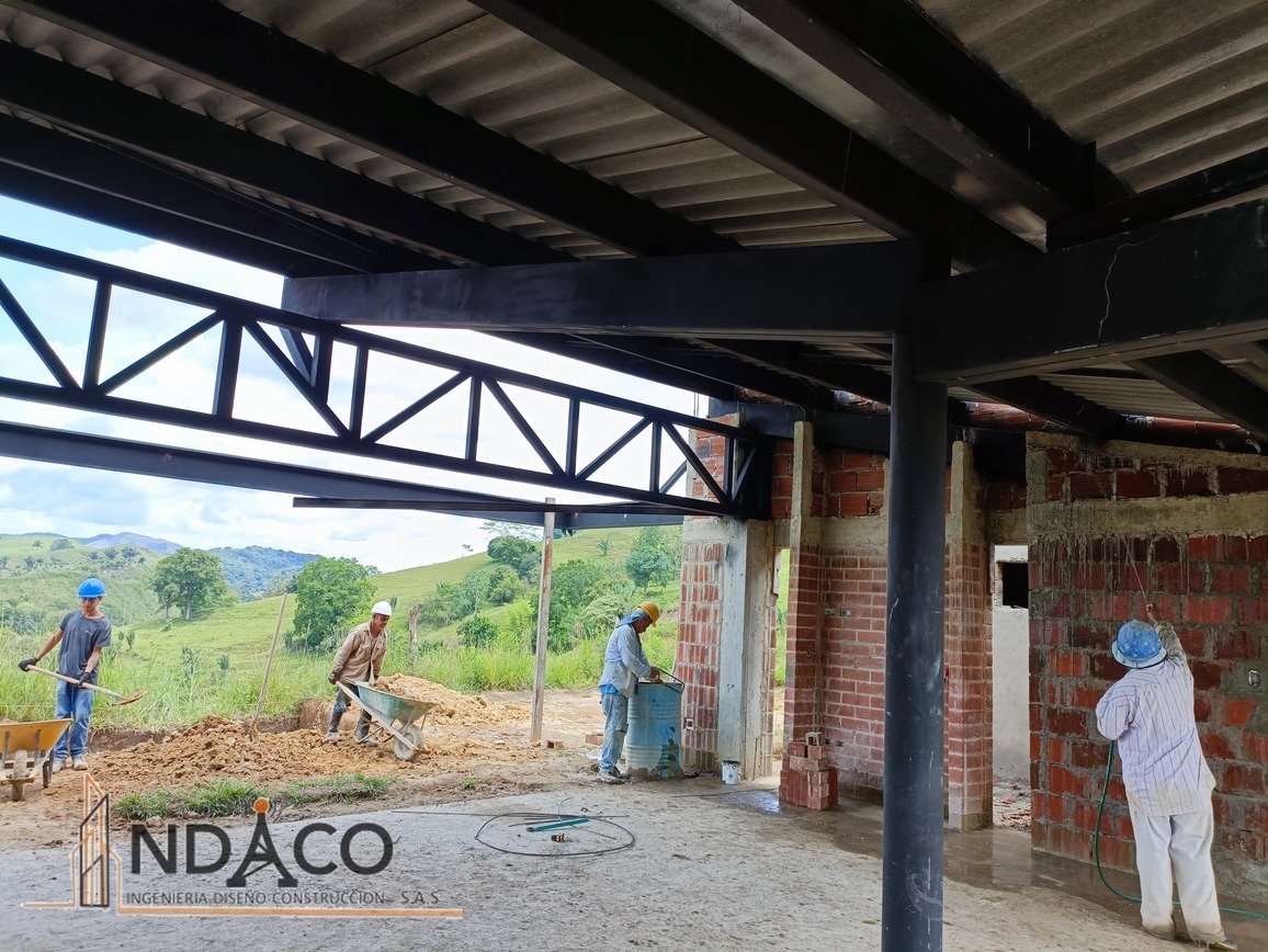 proyectos