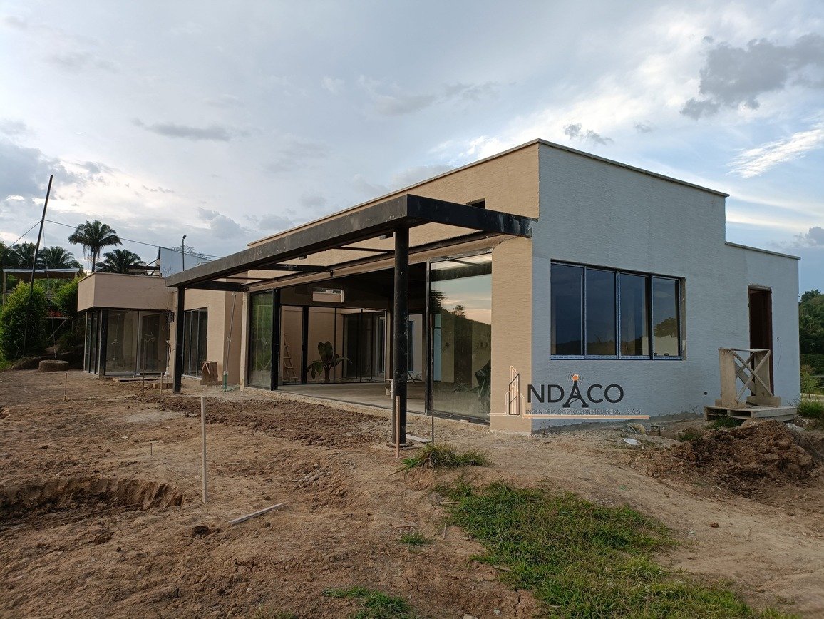 proyectos