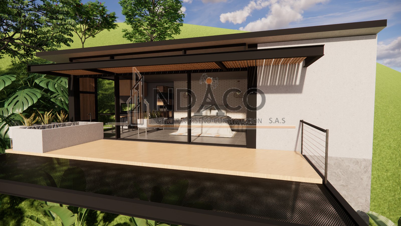 proyectos